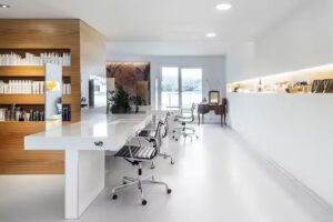 Marianne Martin &ndash; Der Friseur