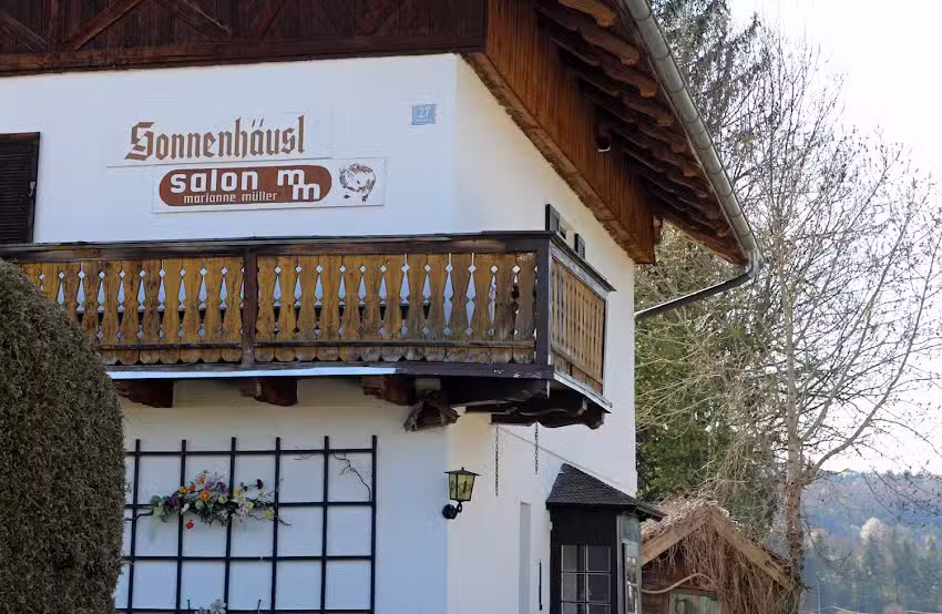 Marianne M&uuml;ller