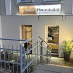 Maria&lsquo;s Haarstudio
