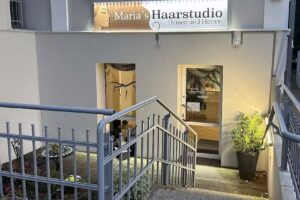 Maria‘s Haarstudio