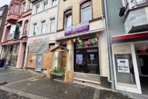 Marias Haarstudio / Inh. Pia Br&uuml;ckner