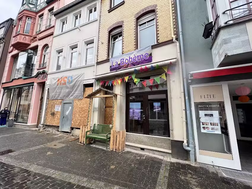 Marias Haarstudio / Inh. Pia Br&uuml;ckner