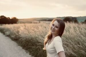 Marie-Kristin Meier Friseurmeisterin & Make-Up Artist