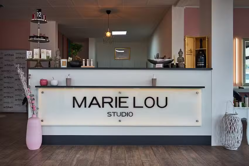 Marie Lou Studio
