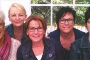 Marie-Luise Kobilke Friseursalon