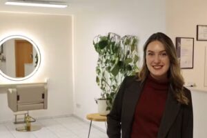 Marielle Hair & Make- up