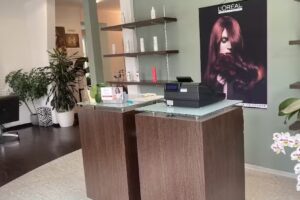 Marietta’s Haarstudio