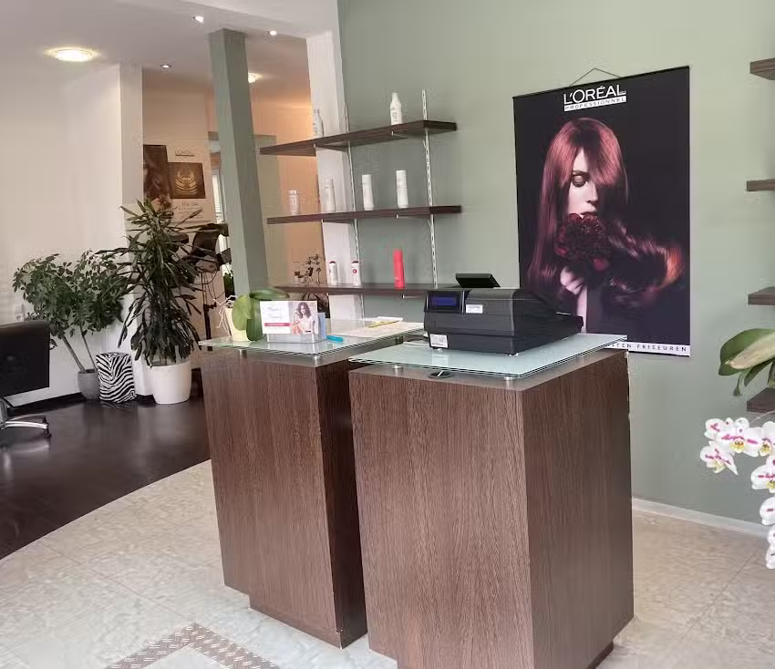 Marietta&rsquo;s Haarstudio