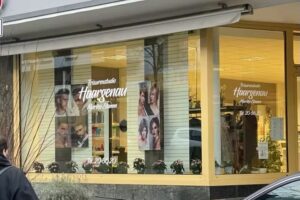 Marika Stamm Friseur