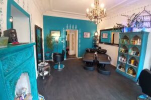 Marina Bremer/Gilda Roolf