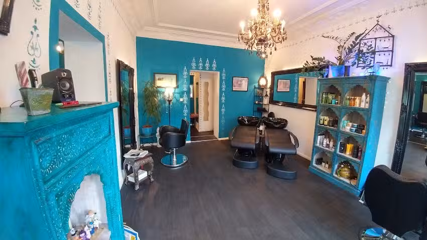 Marina Bremer/Gilda Roolf