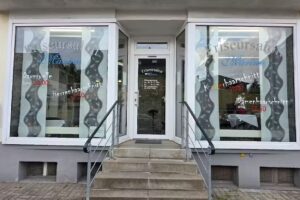 Marina M&ouml;ckel Damen- und Herrensalon