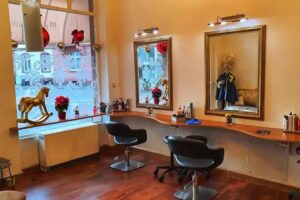 Marina&rsquo;s Hair Studio