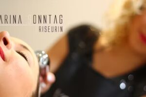 Marina Sonntag Friseur