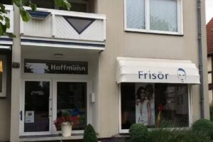 Mario Hoffmann Friseur-Salon