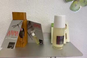 Marion Günther-Lunkenbein Friseursalon Schau mal Hair Naturfriseur Culum natura