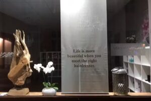 Marion Handke Friseur