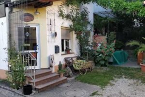 Marion Kasper Haarmonie