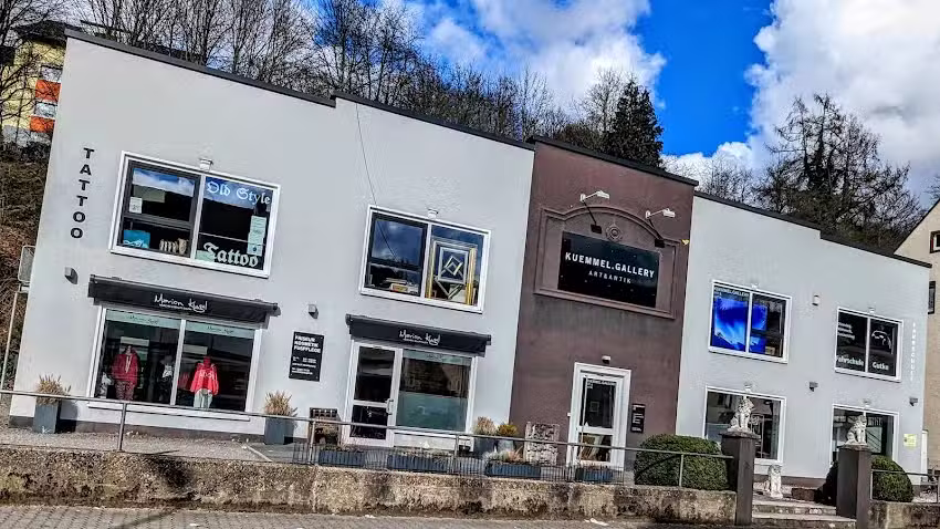 Marion Kugel &ndash; Haircare & Beauty Salon