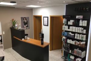 Marion Pede Friseure