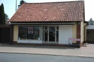 Marion Rischke Friseursalon