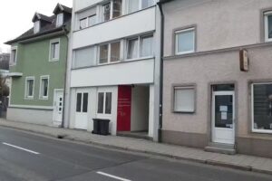 Marion&rsquo;s Frisierstube