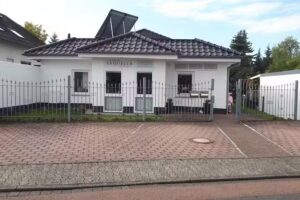 Marion Saquella Friseure