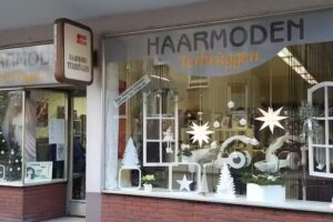 Marion Terbr&uuml;ggen