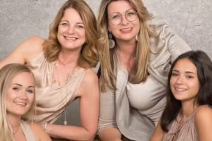 Marion W&uuml;ller hairdesign