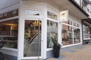 Marions Friseurstudio