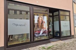 Mariposa Friseursalon Jacqueline Welzel