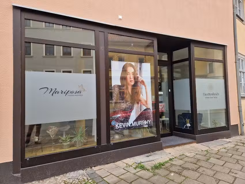 Mariposa Friseursalon Jacqueline Welzel