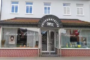 Marita Krell Friseuratelier MK