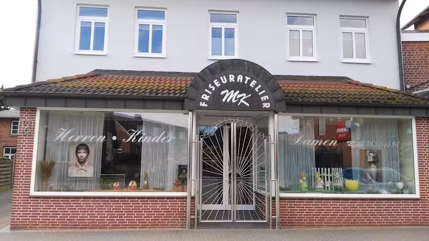 Marita Krell Friseuratelier MK