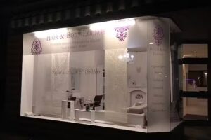 Mark Christopher Webber