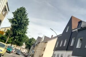 Marka Coiffeur Friseur