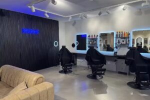 Markt Schwabener Hairlounge & Barber