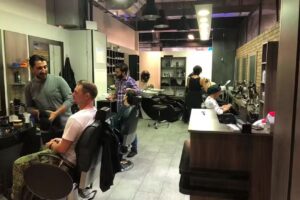 Marktfriseur barbier&coiffeur &ndash; Hamburg