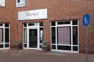 Markus Hairstyling Friseursalon