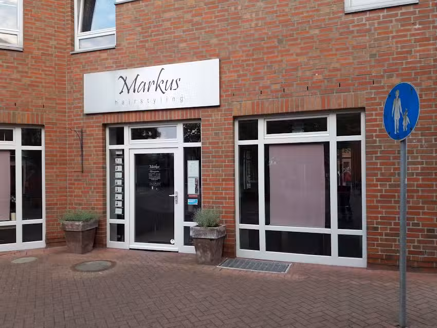 Markus Hairstyling Friseursalon