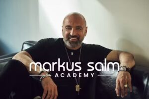 Markus Salm Academy &bull; Seminare f&uuml;r Friseure