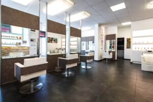 Markus Sander &ndash; Der Friseur