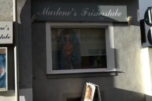 Marlenes Frisierstube