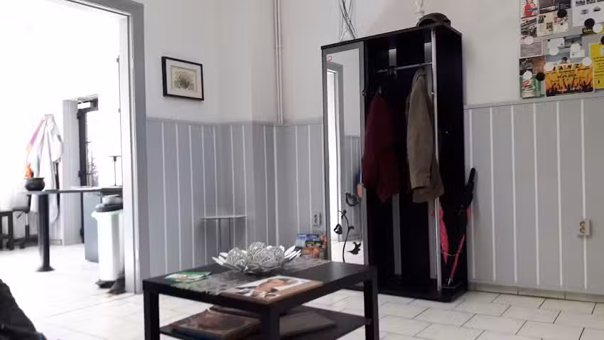 Marlies Kuhnke Friseursalon