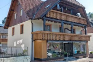 Marliese Gaus Friseursalon