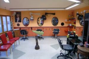 Marr Ulrike Frisörladen