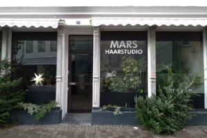 Mars Haarstudio Altstadt
