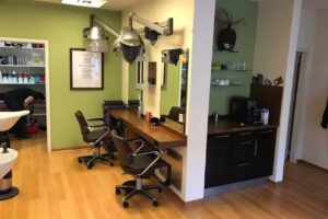 Martha&acute;s Hair Shop Friseursalon