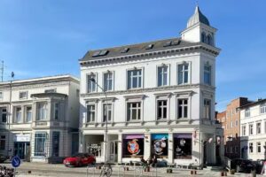 Martin Szymanski Fris&ouml;re