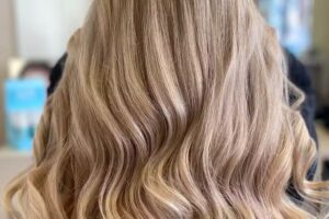 Martin und David Friseursalon